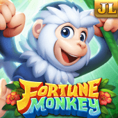 Fortune Monkey Slot Game Image