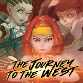 Ang Paglalakbay Patungong Kanluran